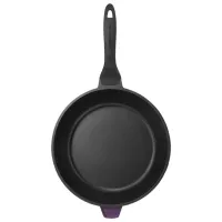 Tigaie Polaris ECO collection 28ST Stewpan / 28 cm / Violet photo 5