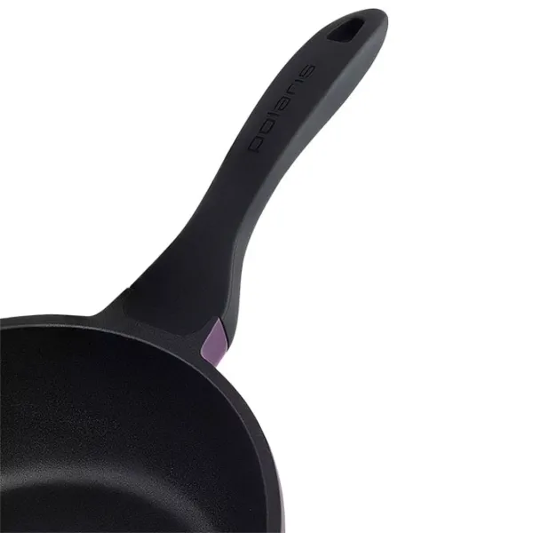Tigaie Polaris ECO collection 28ST Stewpan / 28 cm / Violet photo 6