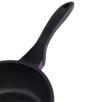 Tigaie Polaris ECO collection 28ST Stewpan / 28 cm / Violet photo 6