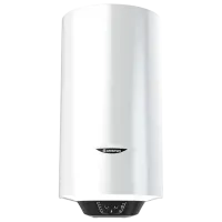 Boiler Ariston Pro1 Eco MULTIS 80 Dry Electric / 80 l / White