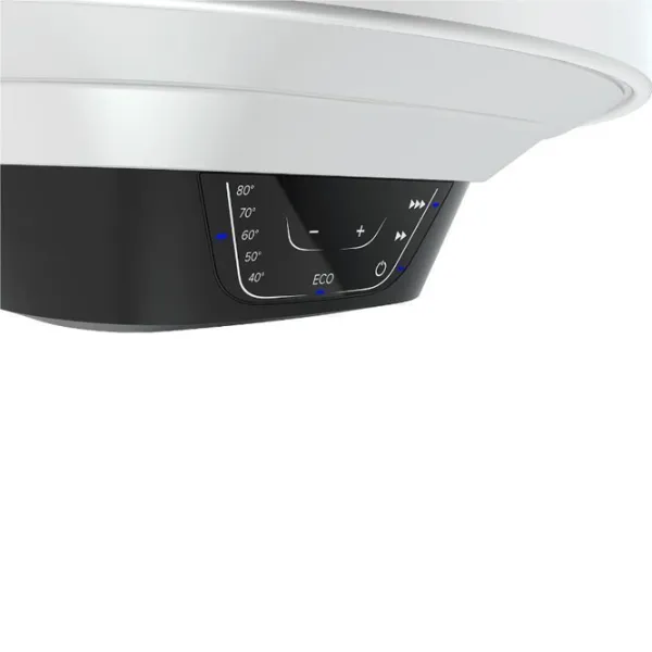 Бойлер Ariston Pro1 Eco MULTIS 80 Dry Электрический / 80 л / Белый photo 2