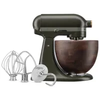 Mixer KitchenAid 5KSM180WSEEG 300 W / Green photo 2