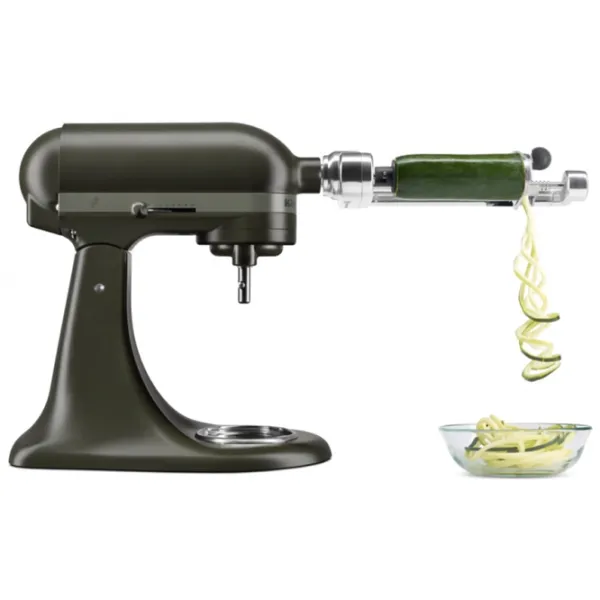Mixer KitchenAid 5KSM180WSEEG 300 W / Green photo 3