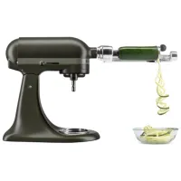 Mixer KitchenAid 5KSM180WSEEG 300 W / Green photo 3