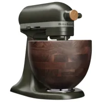 Mixer KitchenAid 5KSM180WSEEG 300 W / Green photo 4