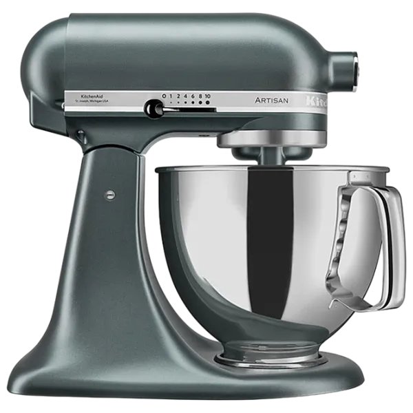 Mixer KitchenAid 5KSM175PSEJP 300 W / Green photo 1