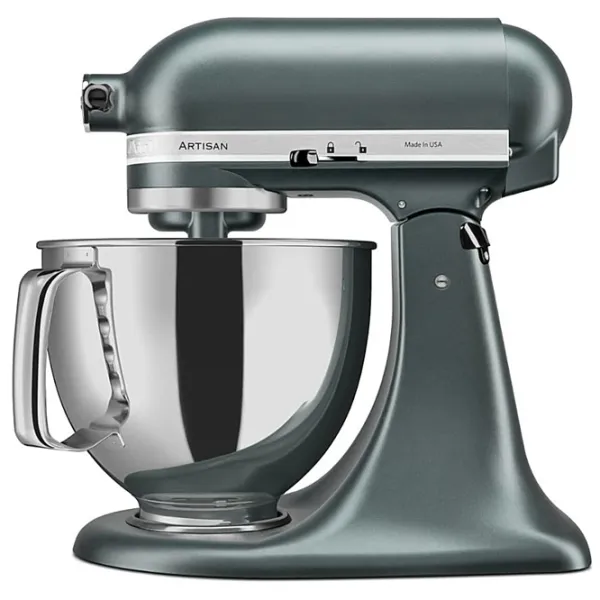Mixer KitchenAid 5KSM175PSEJP 300 W / Green photo 4