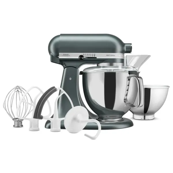 Mixer KitchenAid 5KSM175PSEJP 300 W / Green photo 5