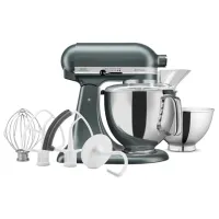 Mixer KitchenAid 5KSM175PSEJP 300 W / Green photo 5