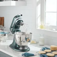 Mixer KitchenAid 5KSM175PSEJP 300 W / Green photo 6