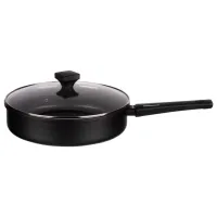 Tigaie Ardesto Gemini Gourmet Andria AR1928GMG Universală / 28 cm / Black