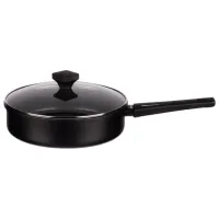 Tigaie Ardesto Gemini Gourmet Andria AR1926GMG Stewpan / 28 cm / Black