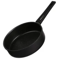 Tigaie Ardesto Gemini Gourmet Andria AR1926GMG Stewpan / 28 cm / Black photo 4