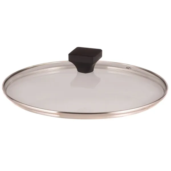Tigaie Ardesto Gemini Gourmet Andria AR1926GMG Stewpan / 28 cm / Black photo 9