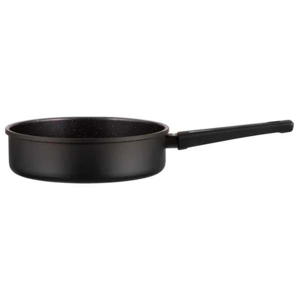 Tigaie Ardesto Gemini Gourmet Andria AR1924GMG Stewpan / 24 cm / Black photo 2