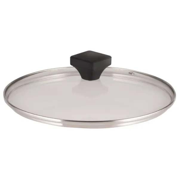 Tigaie Ardesto Gemini Gourmet Andria AR1924GMG Stewpan / 24 cm / Black photo 5