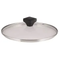 Tigaie Ardesto Gemini Gourmet Andria AR1924GMG Stewpan / 24 cm / Black photo 5
