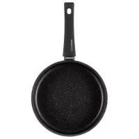 Tigaie Ardesto Gemini Gourmet Andria AR1924GMG Stewpan / 24 cm / Black photo 6