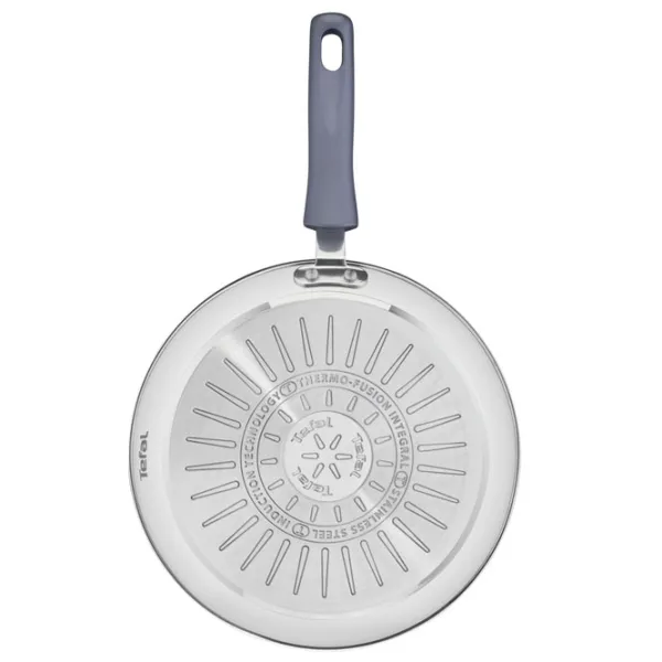 Tigaie Tefal Daily Cook G7313855 Pentru clătite / 25 cm / Black photo 2