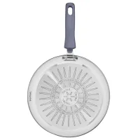 Tigaie Tefal Daily Cook G7313855 Pentru clătite / 25 cm / Black photo 2