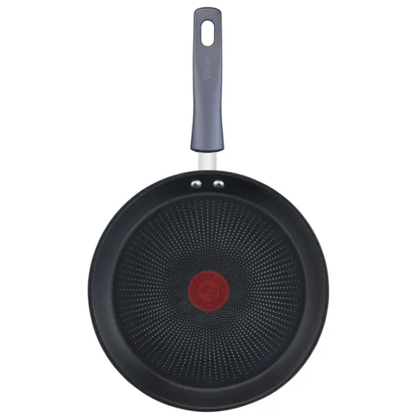 Tigaie Tefal Daily Cook G7313855 Pentru clătite / 25 cm / Black photo 3