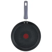 Tigaie Tefal Daily Cook G7313855 Pentru clătite / 25 cm / Black photo 3