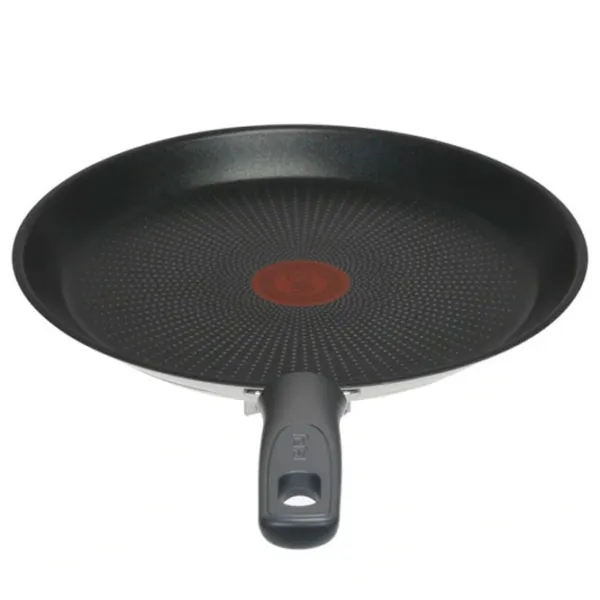 Tigaie Tefal Daily Cook G7313855 Pentru clătite / 25 cm / Black photo 5