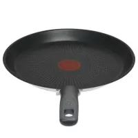 Tigaie Tefal Daily Cook G7313855 Pentru clătite / 25 cm / Black photo 5