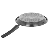 Tigaie Tefal Daily Cook G7313855 Pentru clătite / 25 cm / Black photo 6