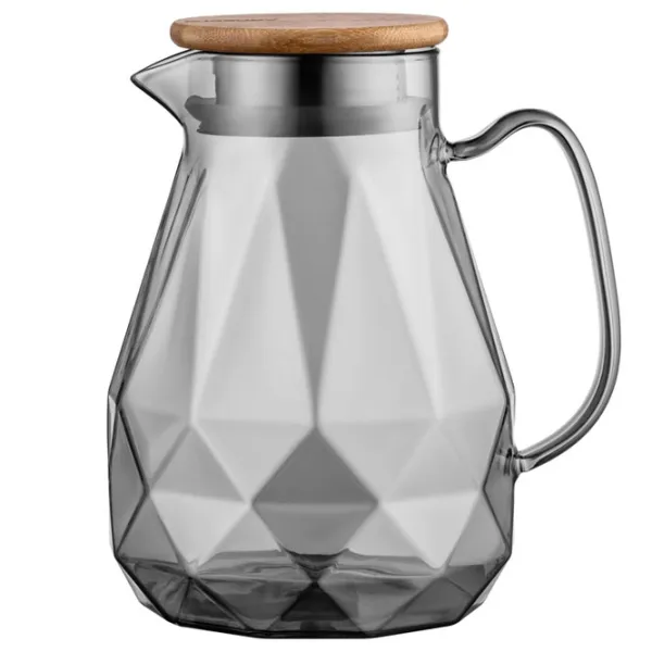 Ulcior Ardesto AR2615SGB 1.5l / Gray photo 1
