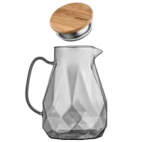 Ulcior Ardesto AR2615SGB 1.5l / Gray photo 2