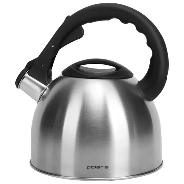 Ceainic Polaris Verde 2.2l Oțel inoxidabil / Bachelit / Inox photo 2