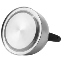 Ceainic Polaris Verde 2.2l Oțel inoxidabil / Bachelit / Inox photo 3