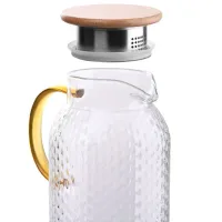 Ulcior Ardesto Dew 1.5l / Transparent photo 2