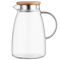 Ulcior Ardesto AR2615ST 1.5l / Transparent