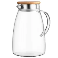 Ulcior Ardesto AR2615ST 1.5l / Transparent photo 3