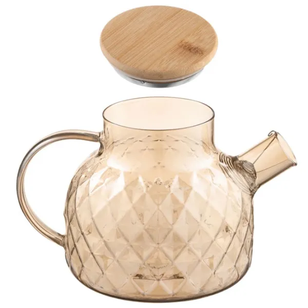 Infuzor Ardesto Golden Moon 1l / Gold photo 4