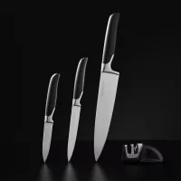 Набор ножей Polaris 4SS Нержавеющая сталь / Серебряный photo 6