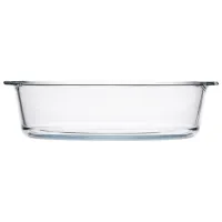 Formă de copt Ardesto AR2401BGB Sticlă borosilicată photo 2
