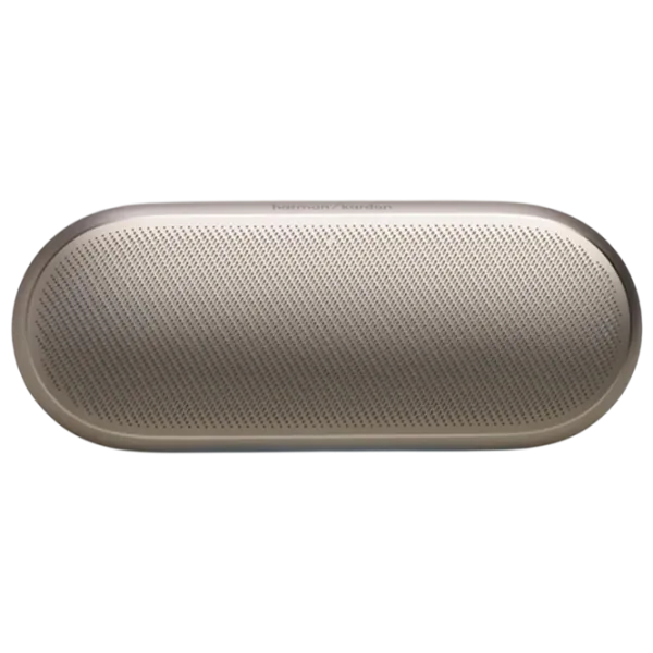 Портативная колонка Harman Kardon Luna 2 / Белый photo 1