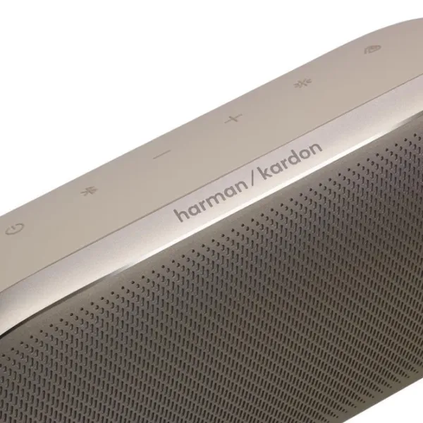 Портативная колонка Harman Kardon Luna 2 / Белый photo 5