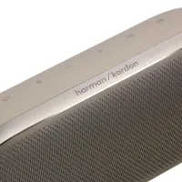 Портативная колонка Harman Kardon Luna 2 / Белый photo 5