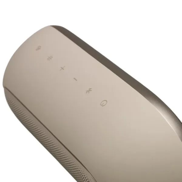 Портативная колонка Harman Kardon Luna 2 / Белый photo 6