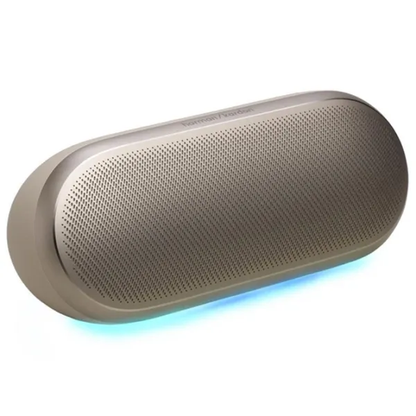Портативная колонка Harman Kardon Luna 2 / Белый photo 7