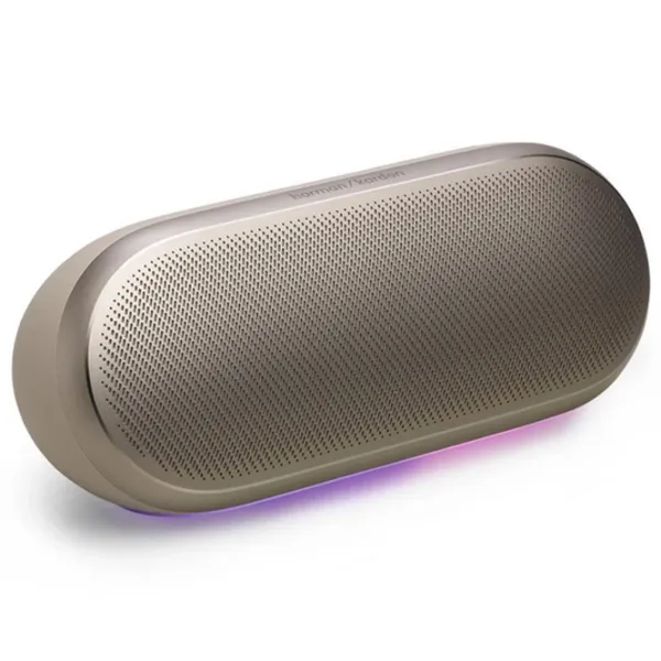 Портативная колонка Harman Kardon Luna 2 / Белый photo 8