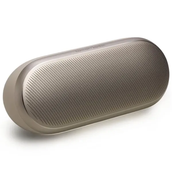 Портативная колонка Harman Kardon Luna 2 / Белый photo 9