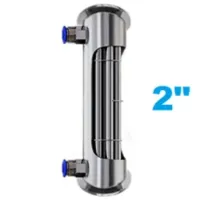 Distilator Vavilon Crystal 2″ 60l Pe gaz photo 3