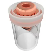 Distilator Vavilon Crystal 2″ 60l Pe gaz photo 4