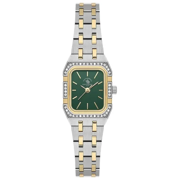 Ceas de mână pentru femei Casio SB.1.10692-5 Cuarț / 28 x 21 mm photo 1