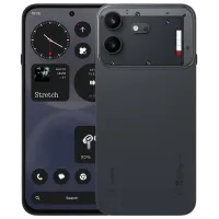 Smartphone Nothing Phone (4b) 8 GB/ 128 GB/ Dual SIM/ Black 